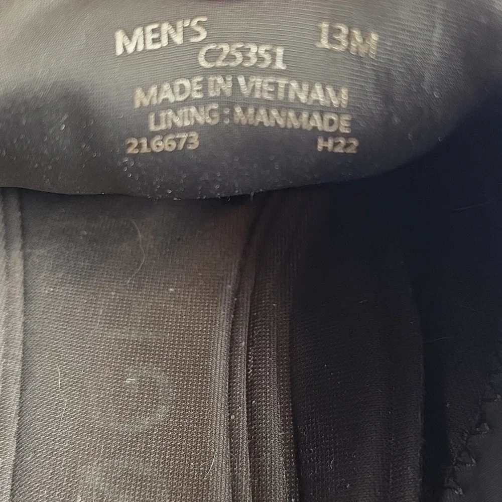 Cole Haan experience timeless